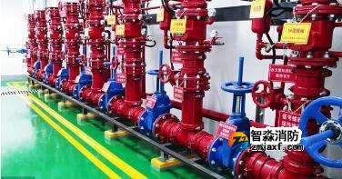 消防水泵檢測及維護保養哪些技術要求？