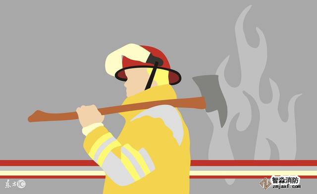 收藏!關于消防檢測的幾點基礎知識