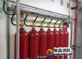 煙霧會引發消防水噴淋系統嗎？